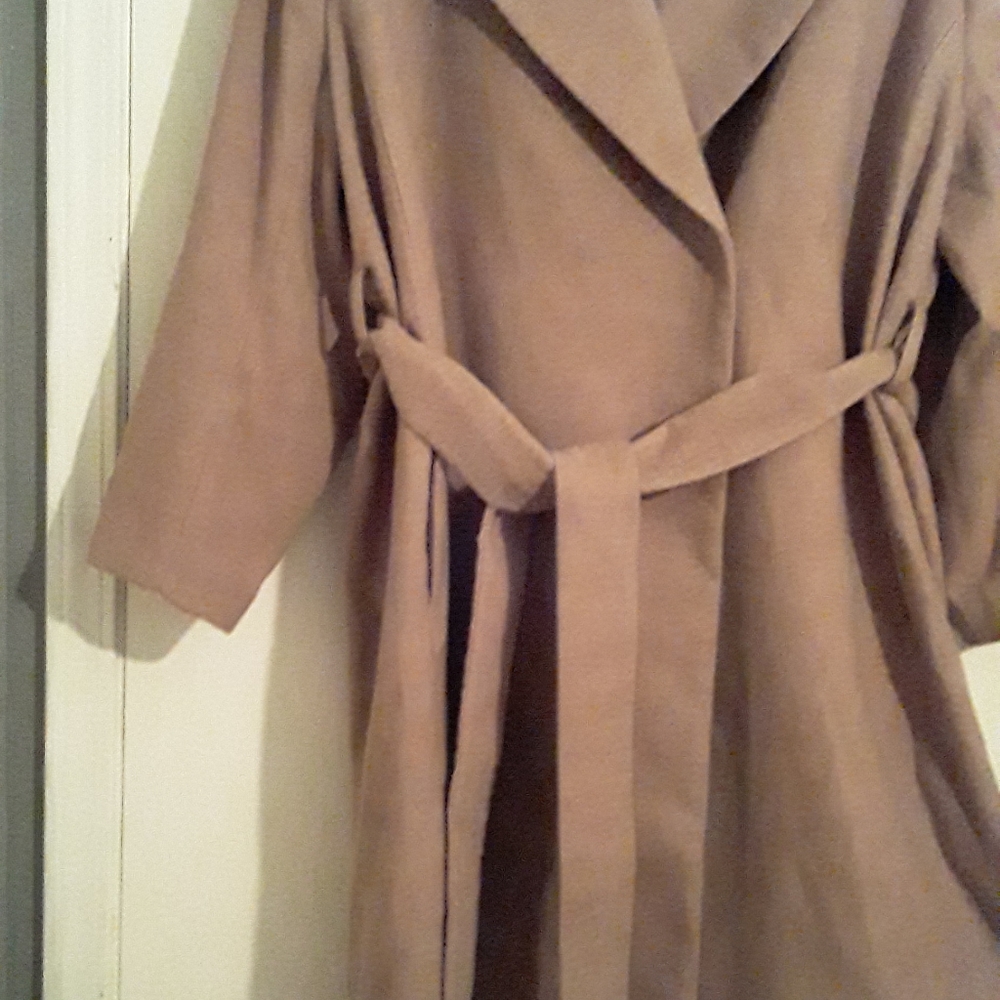 Outerwear